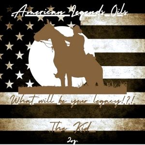 American Legends Oil